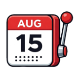 Slot Machine icon
